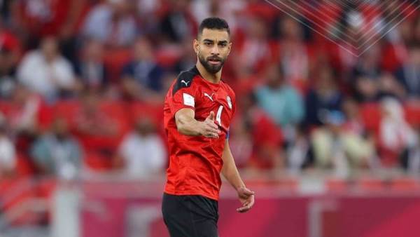 عمرو السولية