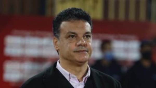 المدير الفني للمنتخب الوطني