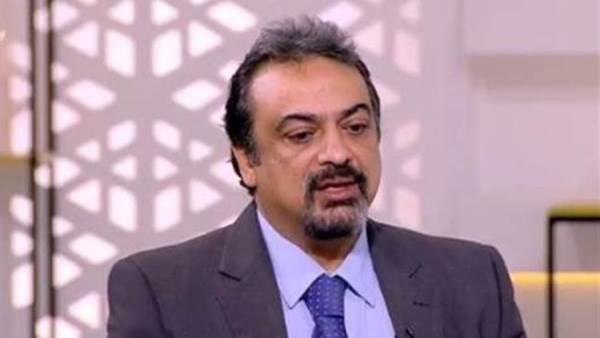 حسام عبدالغفار