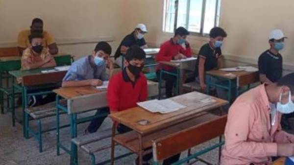 رابط نتيجة الشهادة الإعدادية