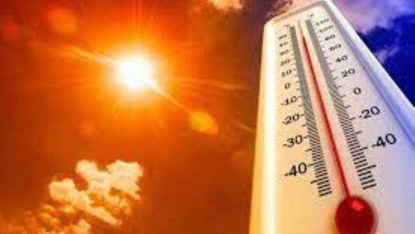 درجات حرارة وطقس المحافظات خلال الأسبوع الحالي