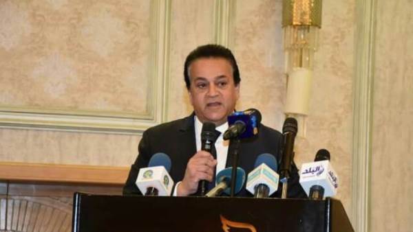 د/خالد عبد الغفار