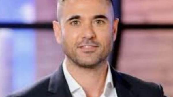 أحمد عز