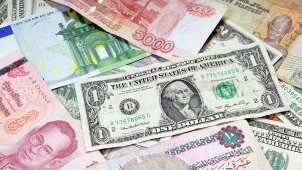 أسعار العملات الأجنبية والعربية اليوم الأحد