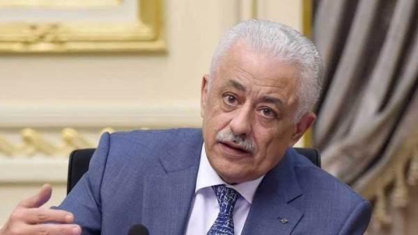 طارق شوقي
