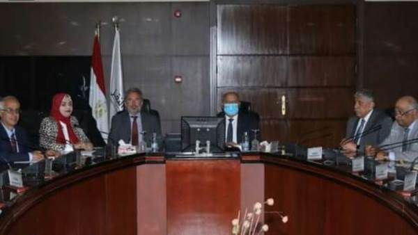 وزارة النقل