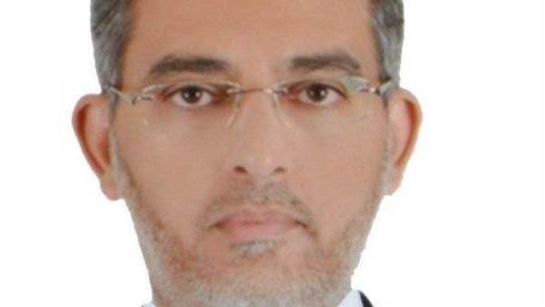 دكتور أحمد عبد العزيز