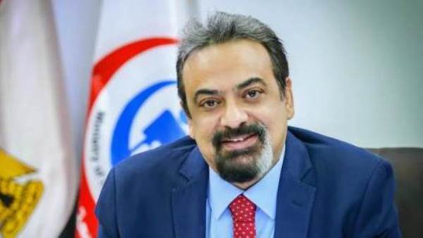 المتحدث باسم وزراة الصحة