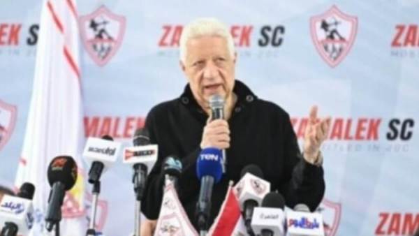 مرتضي منصور