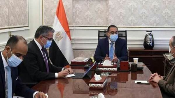 اجتماع مجلس الوزراء