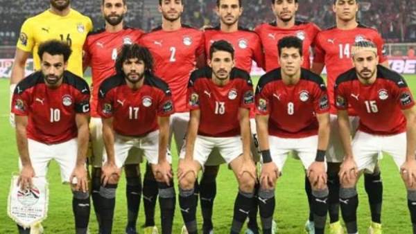 المنتخب المصري