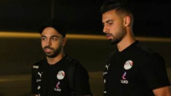 لاعبية المنتخب
