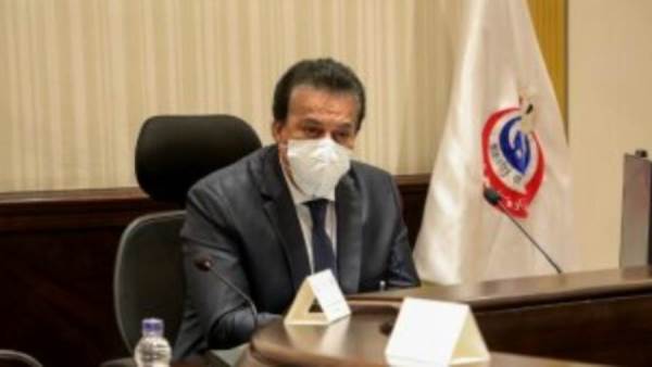 خالد عبد الغفار