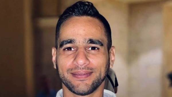 نادر أديب معوض