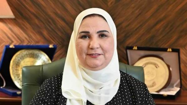 نيفين القباج