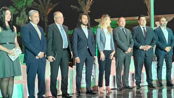 شركة باراجون للتطوير العقارى