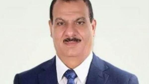 النائب صفوت النجار