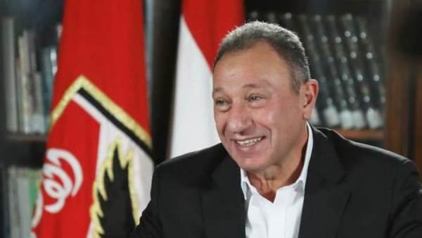 محمود الخطيب