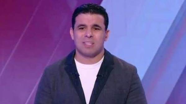 خالد الغندور