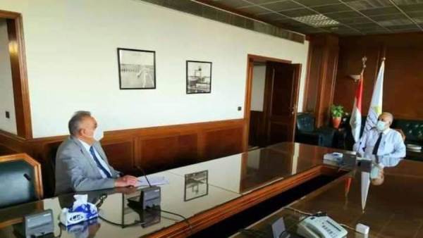 جزء من الإجتماع