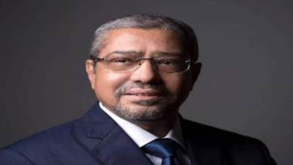 رئيس الاتحاد العام للغرف التجارية