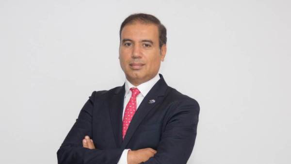 محمد دغيدي