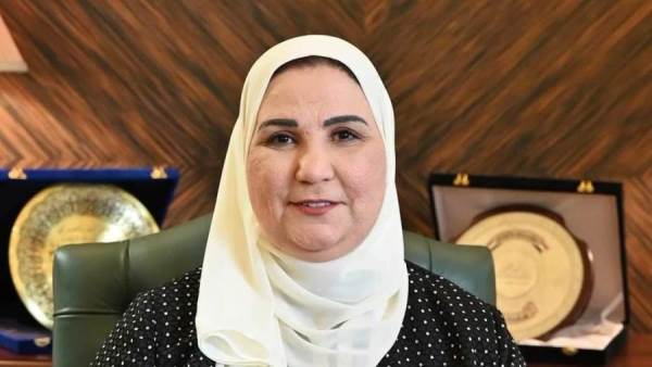 نيفين القباج