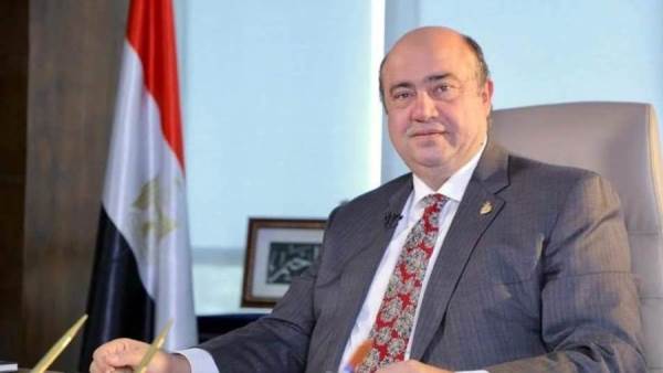 الدكتور شيرين حلمي