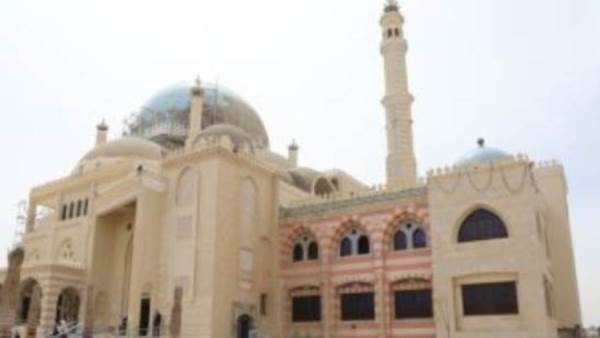 مسجد