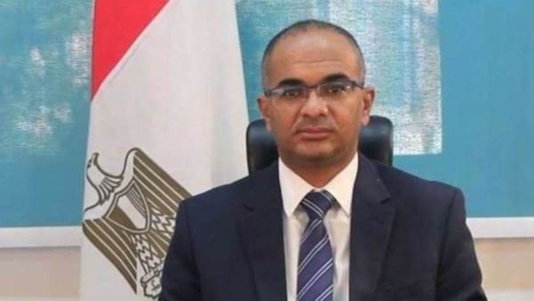 نائب وزير الإسكان