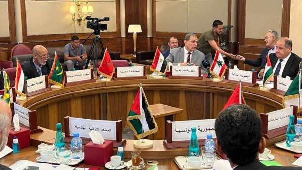 وزير القوى العاملة