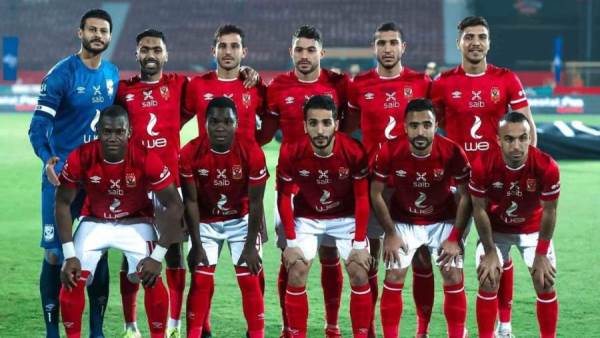 النادي الأهلي