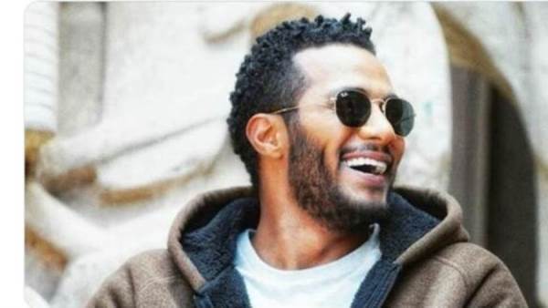محمد رمضان