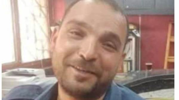 عم إبراهيم فرد الأمن