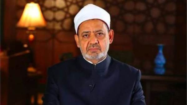 الشيخ أحمد الطيب