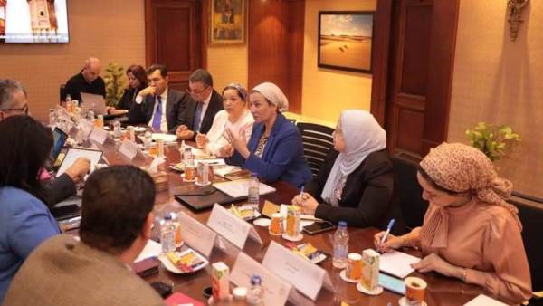 جزء من الإجتماع