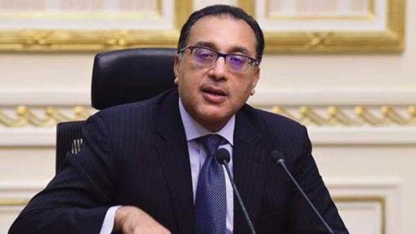 رئيس مجلس الوزراء