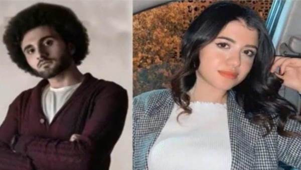 نيرة أشرف والمتهم بقتلها
