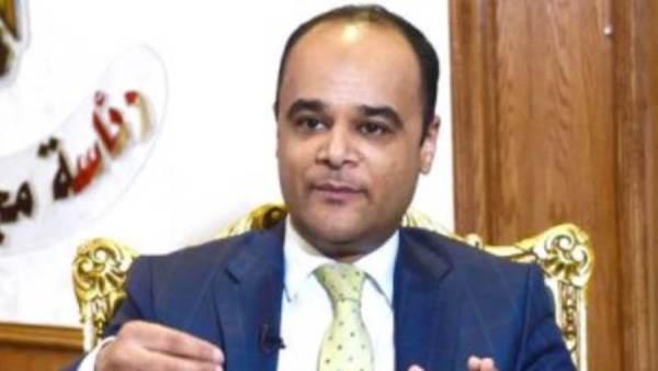 المتحدث الرسمي بإسم رئاسة الوزراء