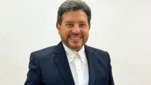 هاني شاكر