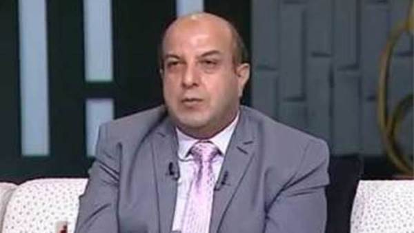 عبدالمنعم خليل