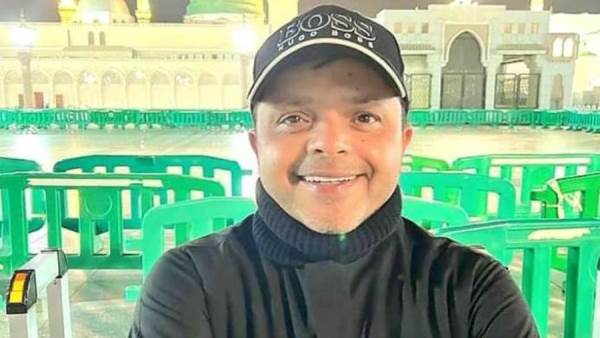 محمد هيندي