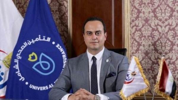 رئيس هيئة الرعاية الصحية