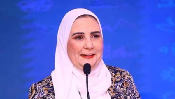 نيفين القباج