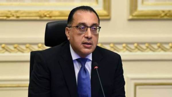 رئيس الوزراء الدكتور مصطفي مدبولي