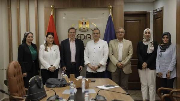 جزء من الاستقبال