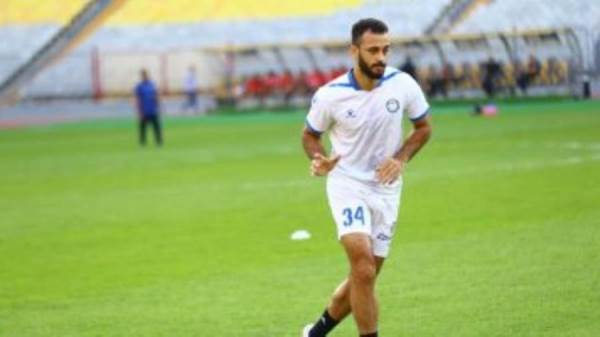 مروان حمدي