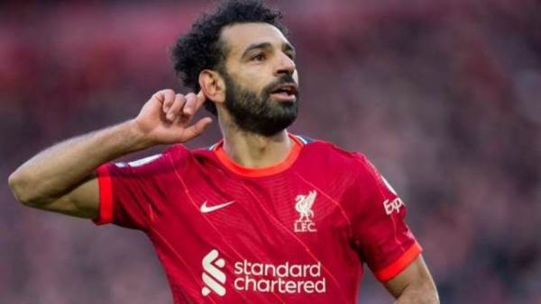 محمد صلاح