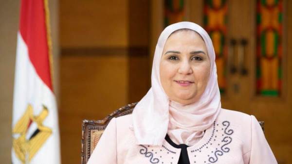 نيفين القباج