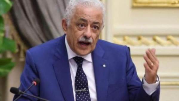 طارق شوقي